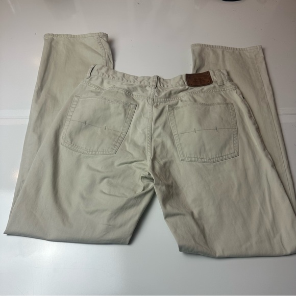 Polo Ralph Lauren Chino PantsCotton Twill · Classic Prep / Quiet Luxury